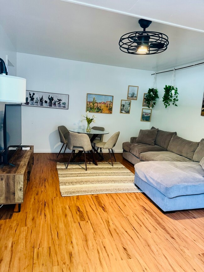 property at 4903 Ashford Dr