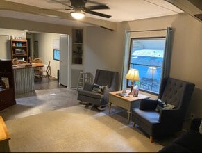 1455 Cha La Kee Rd, Unit 5 in Guntersville, AL - Foto de edificio - Building Photo