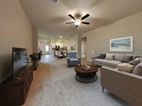 11423 Bright Sun Dr in Houston, TX - Building Photo - Building Photo