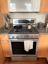 30 Healey St, Unit 1 in Cambridge, MA - Building Photo - Building Photo