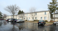 Maple Canyon Village Apartments in Columbus, OH - Foto de edificio - Building Photo