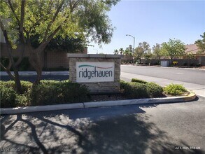 9344 Noble Sage Ave in Las Vegas, NV - Building Photo - Building Photo
