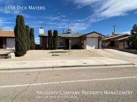 1568 Dick Mayers Dr