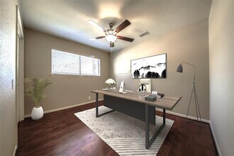 2303 Cherry Bend Dr in Houston, TX - Foto de edificio - Building Photo