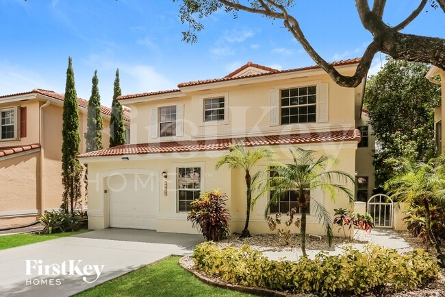 10837 NW 46th Dr in Coral Springs, FL - Building Photo - Building Photo