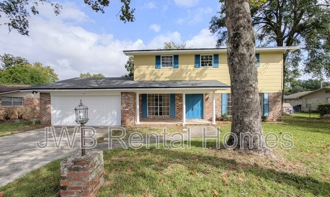 5091 Somersby Rd in Jacksonville, FL - Building Photo - Building Photo