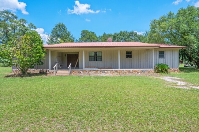 property at 803 Ingle Rd