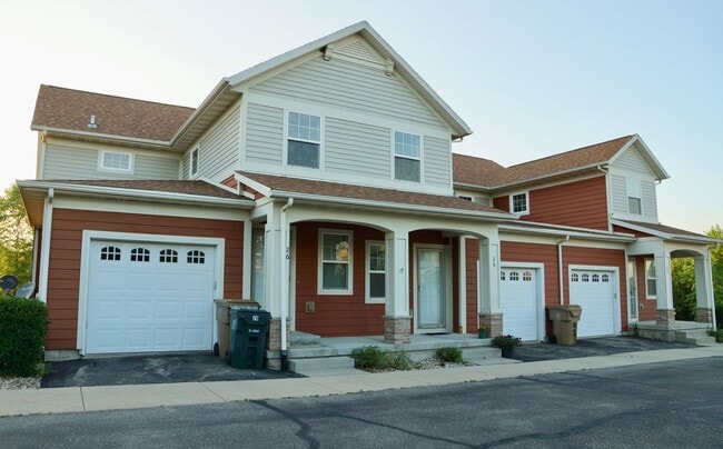 property at 26 Canyon Ln
