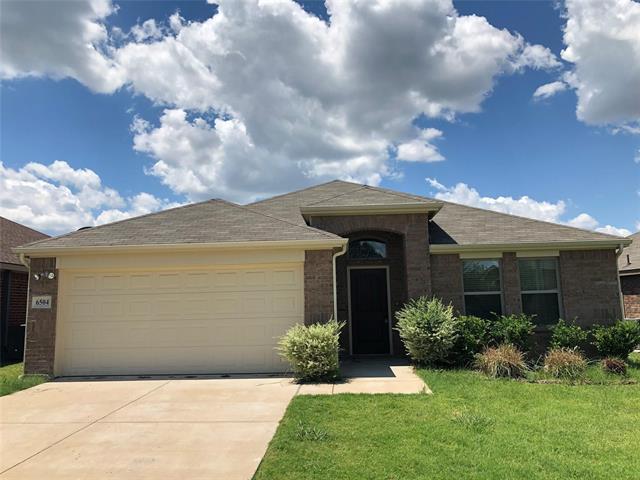 6504 Ashland Dr in Greenville, TX - Building Photo - Building Photo