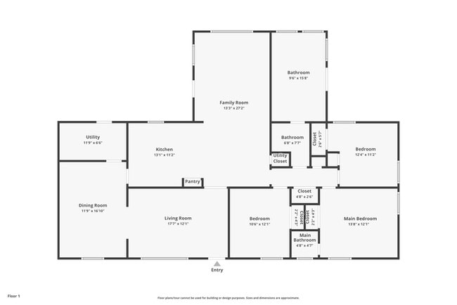 2017 Fernwood Cir in Augusta, GA - Building Photo - Building Photo