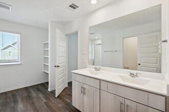 3603 Beau Rivage Dr in Katy, TX - Building Photo - Building Photo