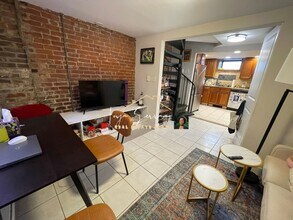 22 Sussex St in Boston, MA - Building Photo - Building Photo