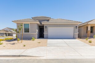 16928 W Diana Ave, Unit 1003 in Waddell, AZ - Building Photo