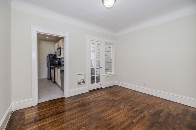 property at 1460 Sutter St