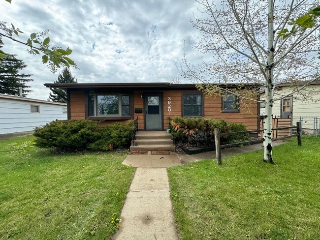 property at 3920 4th Ave S