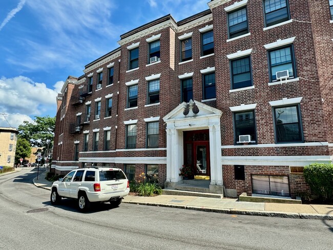 property at 6 Lanark Rd