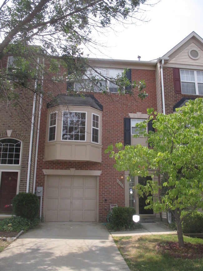 property at 16007 Elegant Ct