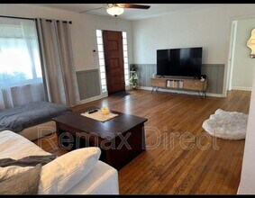 727 S M St in Lake Worth Beach, FL - Building Photo - Building Photo