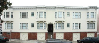 291 18th Ave Apartments