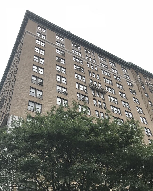 2490-2498 Broadway in New York, NY - Foto de edificio - Building Photo