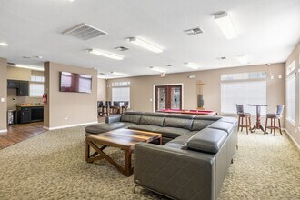 Interior Photo
