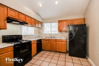 4015 Algernon Dr in Spring, TX - Building Photo - Building Photo