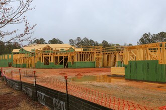 The Newton Apartments in Charlotte, NC - Building Photo - Building Photo