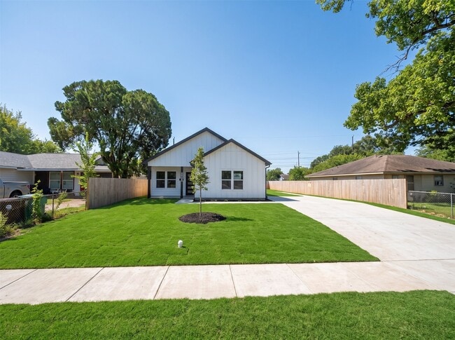 property at 5838 Beldart St