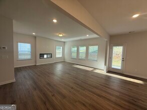 121 Sycamore Ln in Calhoun, GA - Building Photo - Building Photo