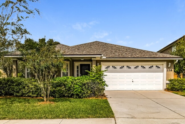 property at 228 Prince Phillip Dr