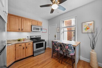 1810 Dorchester Ave, Unit 3 in Boston, MA - Building Photo - Building Photo