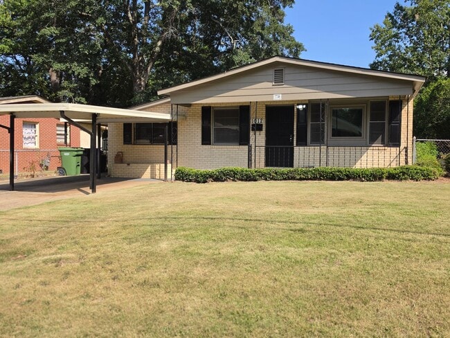 property at 1012 Vera Dr