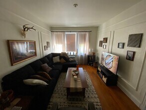 46 Chiswick Rd, Unit 21 in Boston, MA - Building Photo - Building Photo