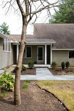 350 College Rd in Concord, MA - Building Photo - Building Photo