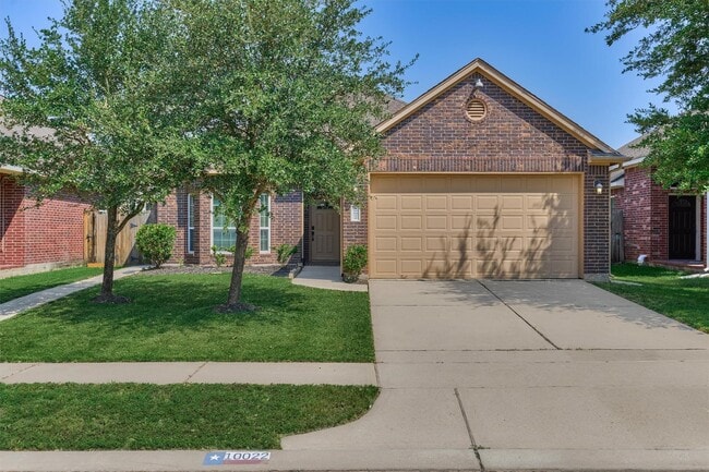 property at 10022 Elkwood Glen Ln