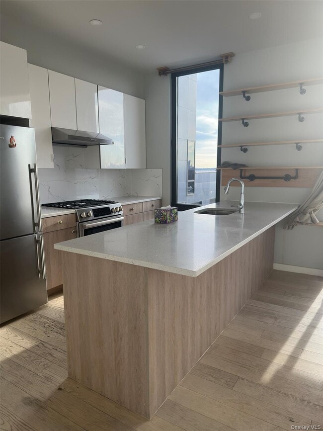 88-08 Justice Ave in Queens, NY - Building Photo - Building Photo