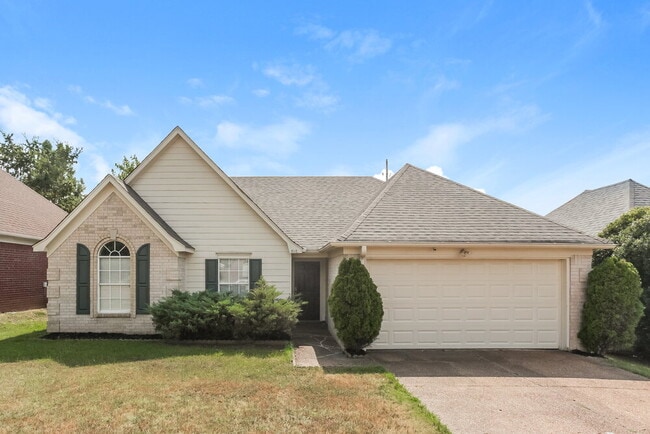 property at 7117 Puddin Ln