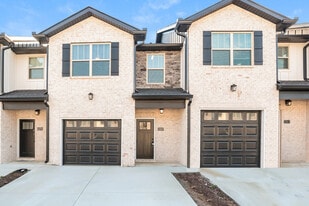 1267 Bluebird Rd in Lebanon, TN - Building Photo