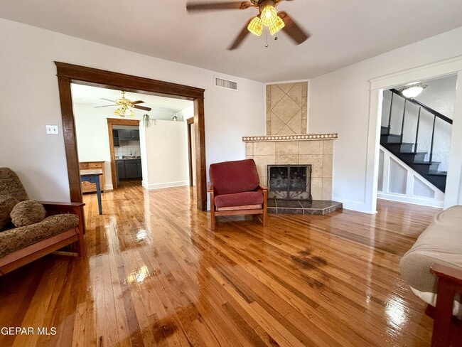 611 New York Ave in El Paso, TX - Building Photo - Building Photo