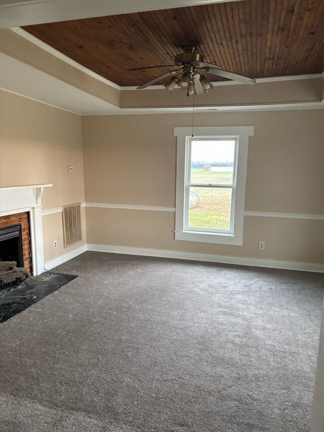 1740 Petsch Ln in Hopkinsville, KY - Building Photo - Building Photo