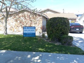 4251-4259 Farquhar Ave in Los Alamitos, CA - Building Photo