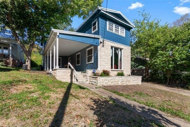 3306 Liberty St in Austin, TX - Building Photo - Building Photo