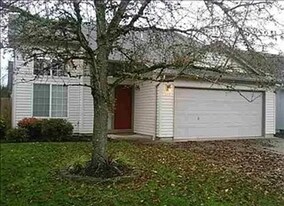 2471 Hackney Ct SE in Salem, OR - Building Photo