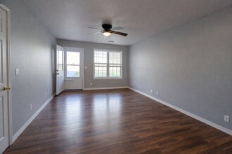 1101-1107 Allen St in Lamar, MO - Building Photo - Building Photo