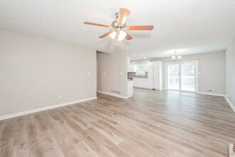 2958 Quinbery Dr in Snellville, GA - Building Photo - Building Photo
