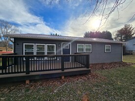 19 Azalea St in Asheville, NC - Building Photo