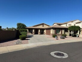 16524 N 151st Ln in Surprise, AZ - Building Photo