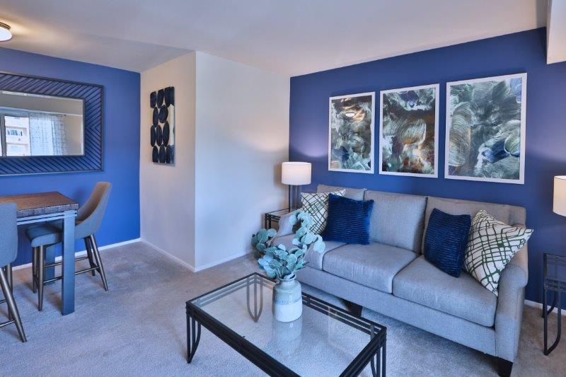 The Willows Apartment Homes Glen Burnie, MD Apartments