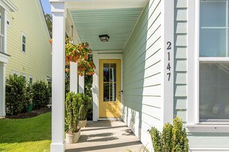 2147 Oyster Reef Ln in Mount Pleasant, SC - Building Photo - Building Photo