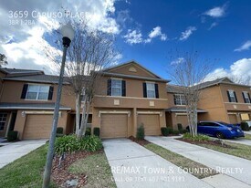 3659 Caruso Pl in Oviedo, FL - Building Photo